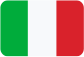 ITALAT CZ s.r.o. Italiano